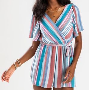 Francescas romper